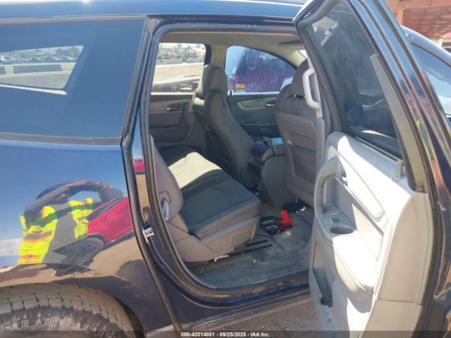 2015 CHEVROLET TRAVERSE 1GNKRFKD9FJ370942 Photo 7