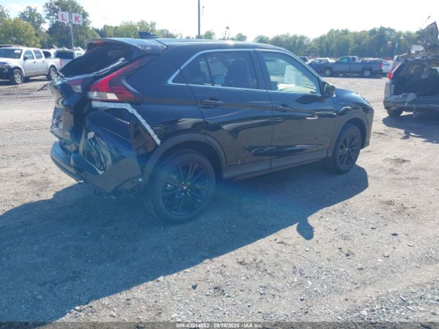 2025 MITSUBISHI ECLIPSE CROSS JA4ATVAA8SZ009568 Photo 3