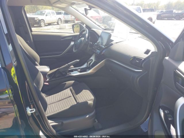 2025 MITSUBISHI ECLIPSE CROSS JA4ATVAA8SZ009568 Photo 4