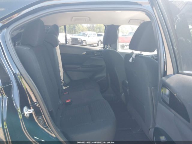 2025 MITSUBISHI ECLIPSE CROSS JA4ATVAA8SZ009568 Photo 7