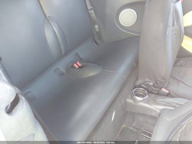 2006 MINI COOPER WMWRF33556TG14760 Photo 7