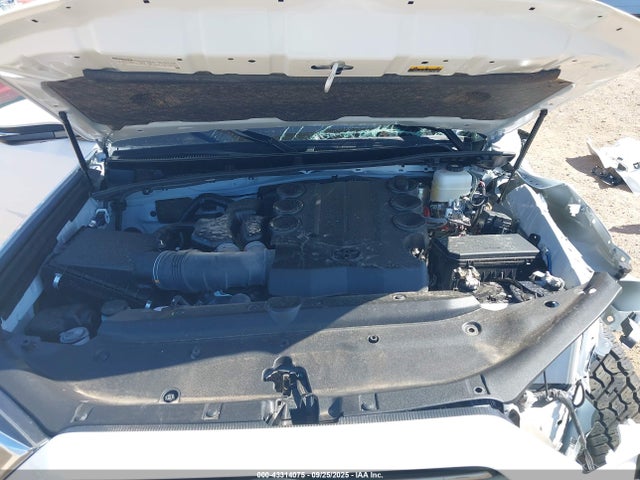 JTENU5JR2R6257445 Toyota 4runner Sr5 Premium
