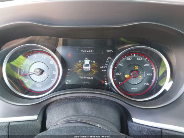 2022 DODGE CHARGER 2C3CDXBG7NH200742 Photo 6