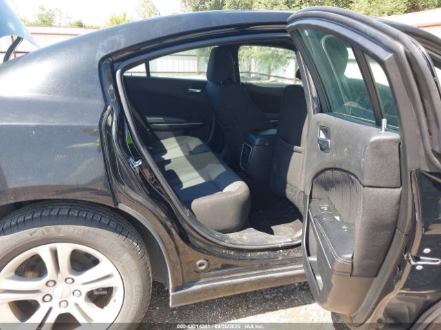 2022 DODGE CHARGER 2C3CDXBG7NH200742 Photo 7