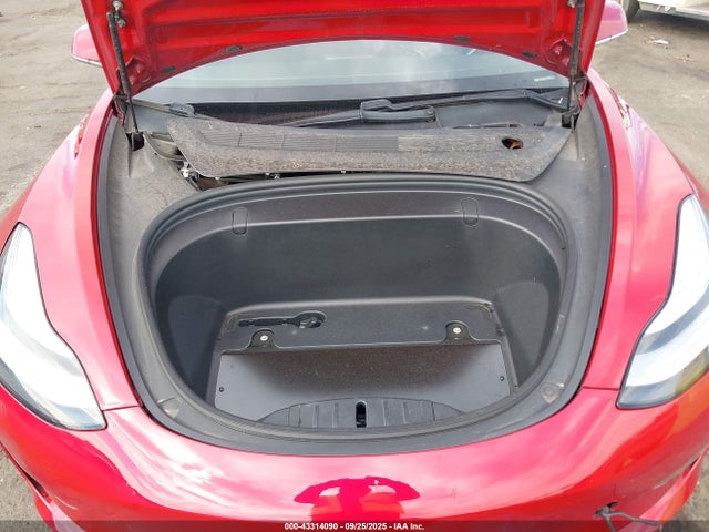 2018 TESLA MODEL 3 5YJ3E1EB6JF129801 Photo 9