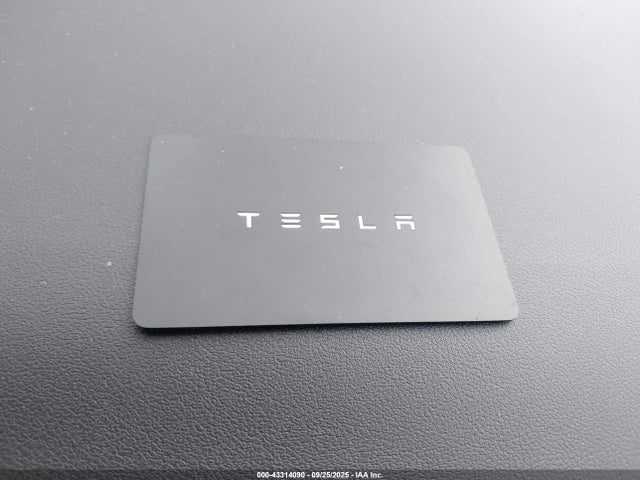 2018 TESLA MODEL 3 5YJ3E1EB6JF129801 Photo 10