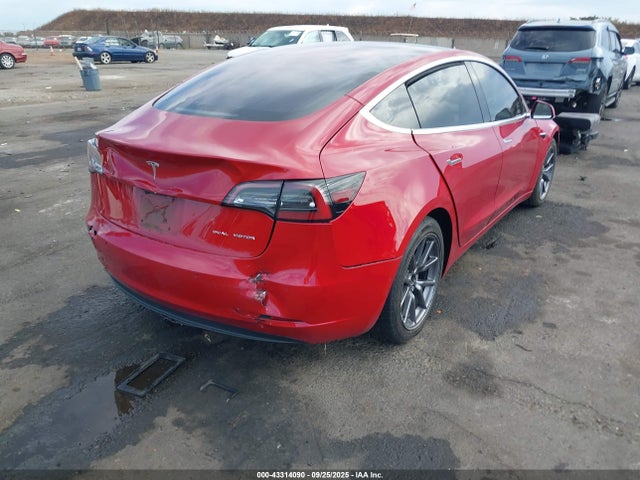 2018 TESLA MODEL 3 5YJ3E1EB6JF129801 Photo 3