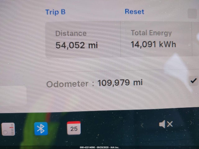 2018 TESLA MODEL 3 5YJ3E1EB6JF129801 Photo 6