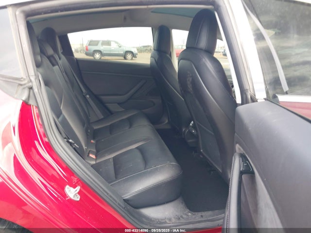 2018 TESLA MODEL 3 5YJ3E1EB6JF129801 Photo 7