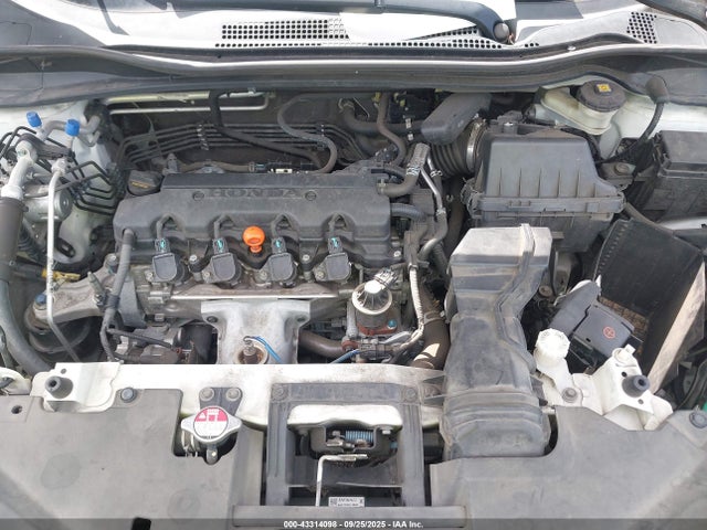 Продажа на аукционе авто 2016 Honda Hr-v Ex, vin: 3CZRU5H57GM732104, номер лота: 43314098