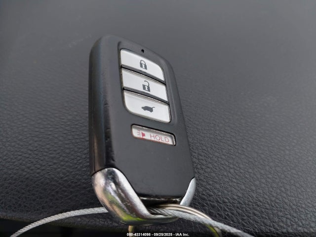 Продажа на аукционе авто 2016 Honda Hr-v Ex, vin: 3CZRU5H57GM732104, номер лота: 43314098