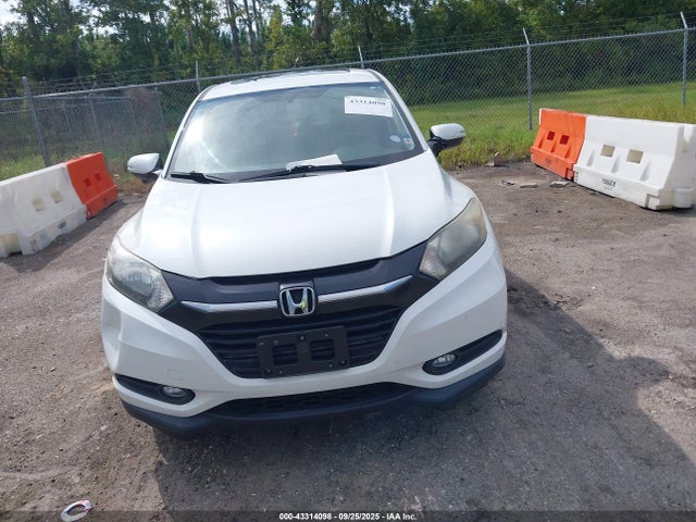 Продажа на аукционе авто 2016 Honda Hr-v Ex, vin: 3CZRU5H57GM732104, номер лота: 43314098