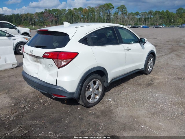 Продажа на аукционе авто 2016 Honda Hr-v Ex, vin: 3CZRU5H57GM732104, номер лота: 43314098