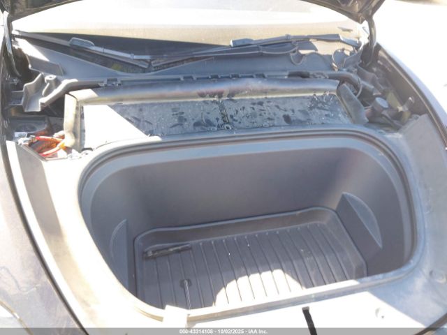 2022 TESLA MODEL Y 7SAYGDEFXNF326435 Photo 9
