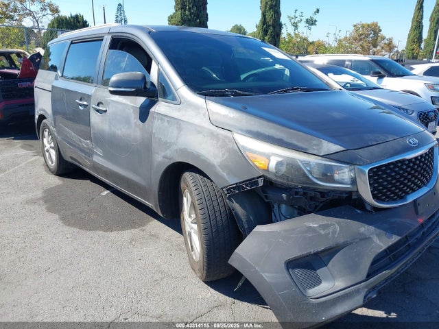 KNDMB5C11G6114299 KIA dohc gdi lambda ii