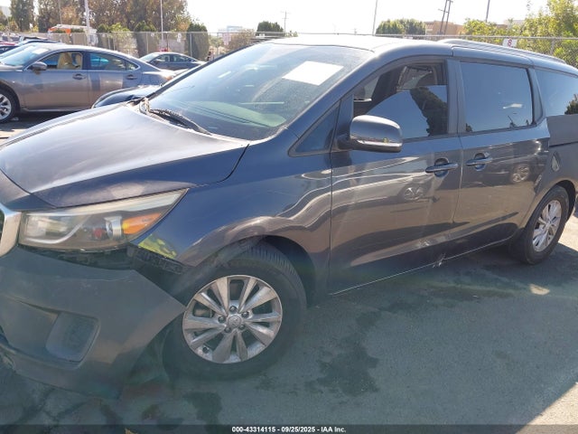 KNDMB5C11G6114299 KIA dohc gdi lambda ii