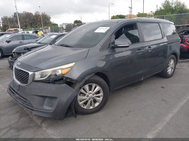 KNDMB5C11G6114299 KIA dohc gdi lambda ii