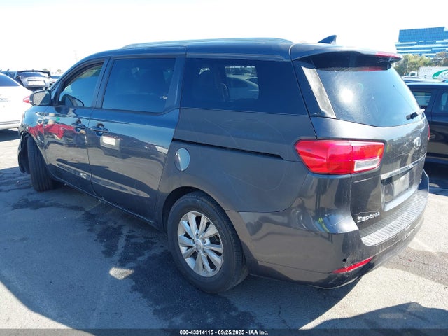KNDMB5C11G6114299 KIA dohc gdi lambda ii