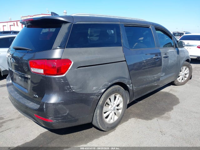 KNDMB5C11G6114299 KIA dohc gdi lambda ii