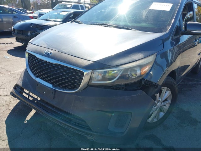 KNDMB5C11G6114299 KIA dohc gdi lambda ii