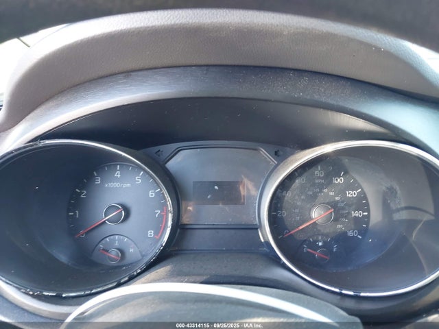 KNDMB5C11G6114299 KIA dohc gdi lambda ii