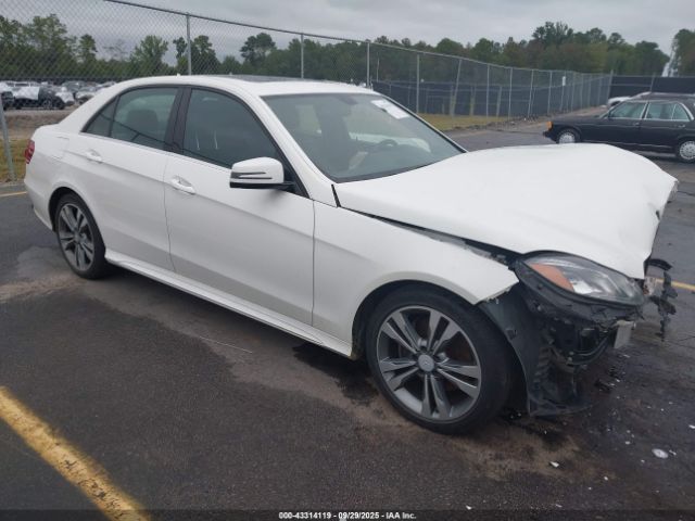 2016 MERCEDES-BENZ E 350 WDDHF5KB2GB256240