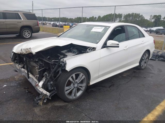 2016 MERCEDES-BENZ E 350 WDDHF5KB2GB256240 Photo 1