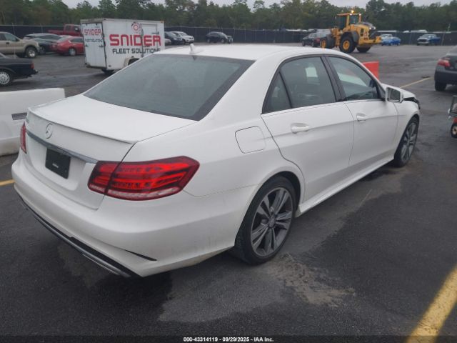 2016 MERCEDES-BENZ E 350 WDDHF5KB2GB256240 Photo 3