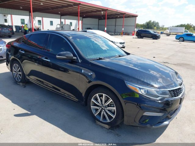 2019 KIA OPTIMA 5XXGU4L19KG345575