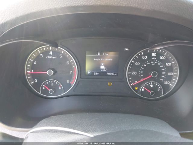 2019 KIA OPTIMA 5XXGU4L19KG345575 Photo 6