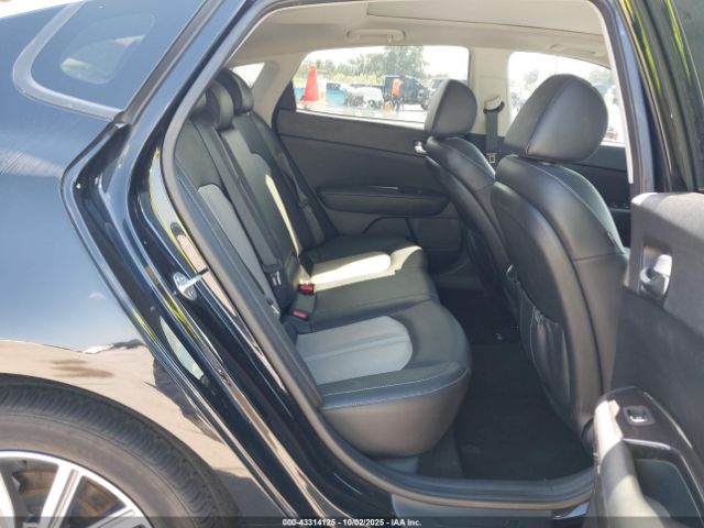 2019 KIA OPTIMA 5XXGU4L19KG345575 Photo 7
