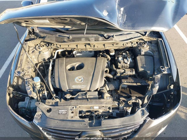 Mazda py 2016 JM3KE2DY7G0787701 Image 10