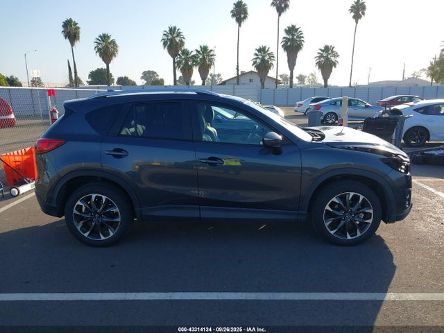 Mazda py 2016 JM3KE2DY7G0787701 Image 14