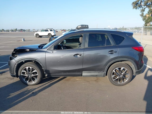 Mazda py 2016 JM3KE2DY7G0787701 Image 15
