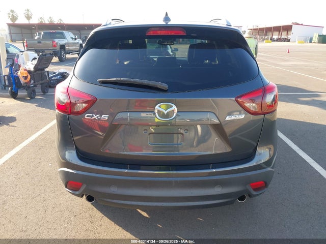 Mazda py 2016 JM3KE2DY7G0787701 Image 17