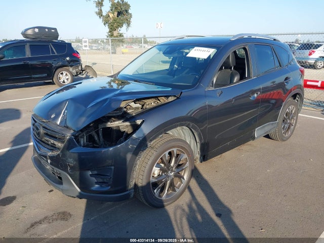 Mazda py 2016 JM3KE2DY7G0787701 Image 2