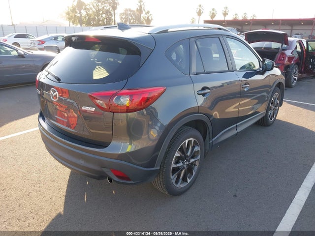 Mazda py 2016 JM3KE2DY7G0787701 Image 4