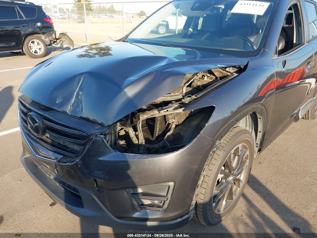 Mazda py 2016 JM3KE2DY7G0787701 Image 6