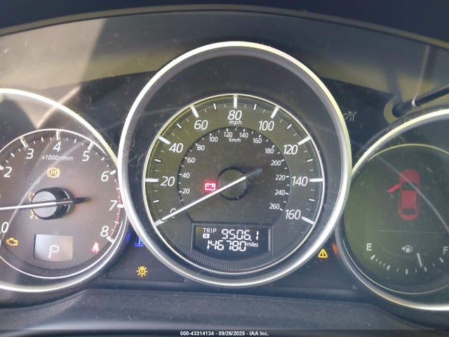 Mazda py 2016 JM3KE2DY7G0787701 Image 7