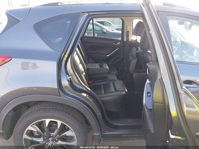 Mazda py 2016 JM3KE2DY7G0787701 Image 8