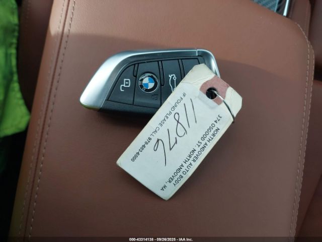 2025 BMW M4 WBS33HK0XSCU88352 Photo 10