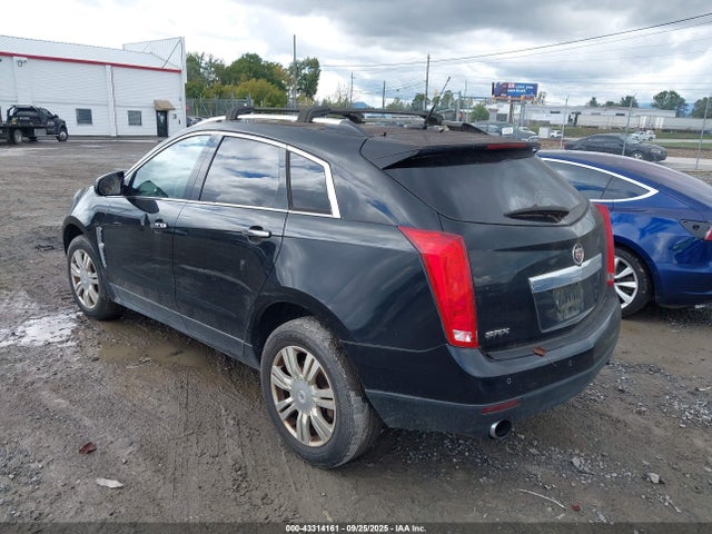 2011 CADILLAC SRX 3GYFNAEY5BS672688 Photo 2