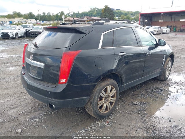 2011 CADILLAC SRX 3GYFNAEY5BS672688 Photo 3