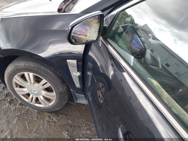 2011 CADILLAC SRX 3GYFNAEY5BS672688 Photo 5