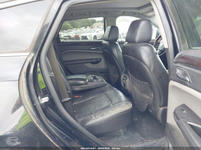 2011 CADILLAC SRX 3GYFNAEY5BS672688 Photo 7