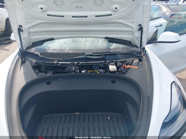 2021 TESLA MODEL 3 5YJ3E1EB5MF993033 Photo 9