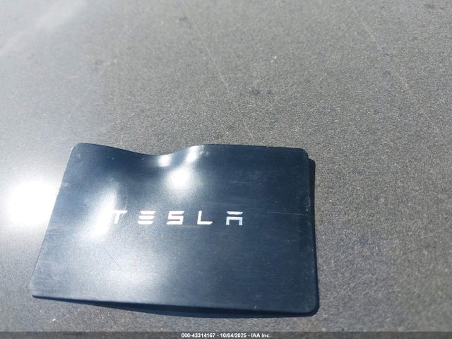 2021 TESLA MODEL 3 5YJ3E1EB5MF993033 Photo 10