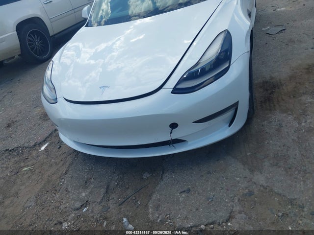 Tesla 2021 2021 5YJ3E1EB5MF993033 Image 12