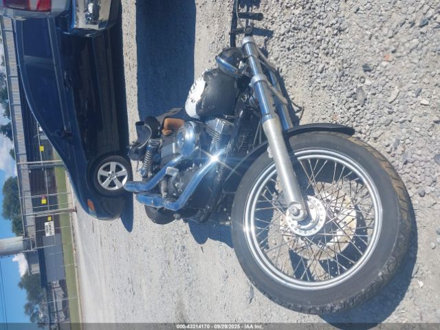 2007 HARLEY-DAVIDSON FXDBI 1HD1GX4137K345211