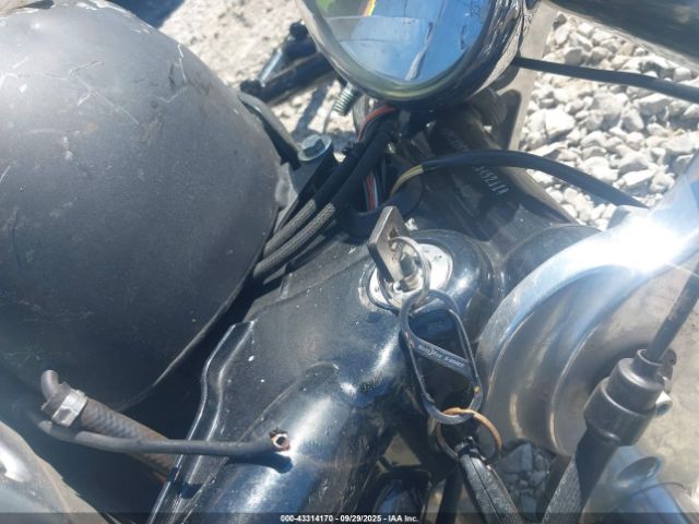 2007 HARLEY-DAVIDSON FXDBI 1HD1GX4137K345211 Photo 10